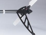 Raptor 50 Titan SE