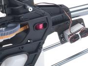 Raptor 50 Titan SE