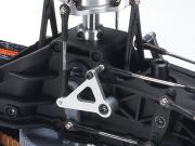 Raptor 50 Titan SE