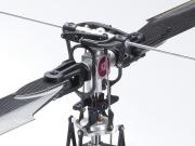 Raptor 50 Titan SE